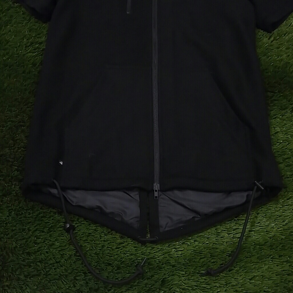 🌟 Control Sector Fishtail jacket - Picture 3 of 7